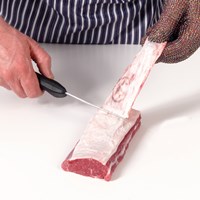 Meat Cut Spec Step 6